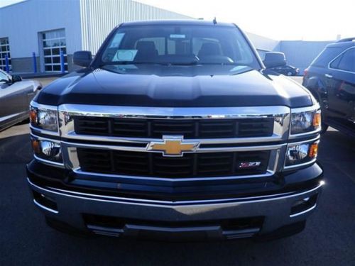 2014 Chevrolet Silverado 1500 SWB, US $39,962.00, image 7