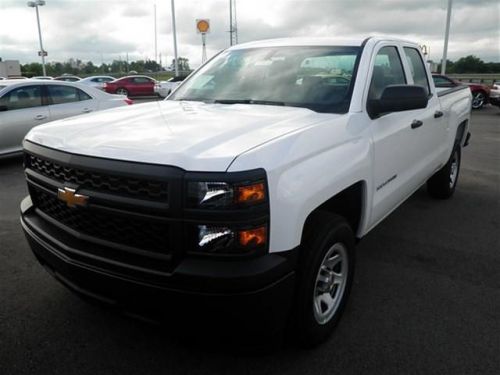 2014 Chevrolet Silverado 1500 SWB, US $30,130.00, image 5