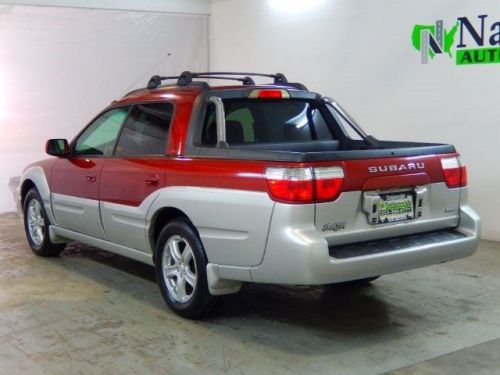2003 Subaru Baja LDT, US $9,994.00, image 6