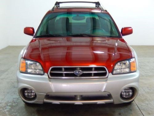 2003 Subaru Baja LDT, US $9,994.00, image 8