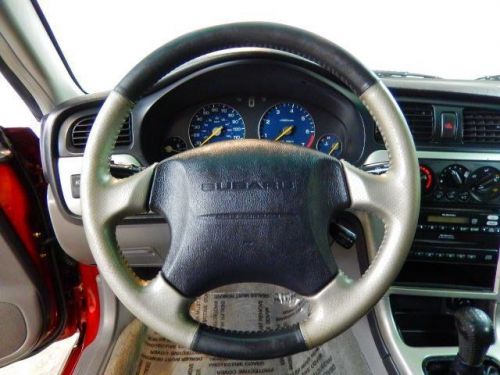 2003 Subaru Baja LDT, US $9,994.00, image 12