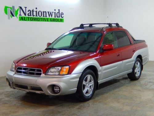 2003 Subaru Baja LDT, US $9,994.00, image 17