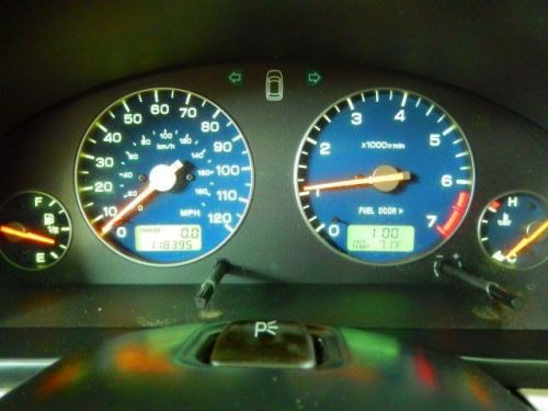 2003 Subaru Baja LDT, US $9,994.00, image 19