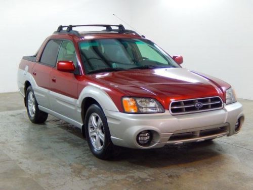 2003 Subaru Baja LDT, US $9,994.00, image 20