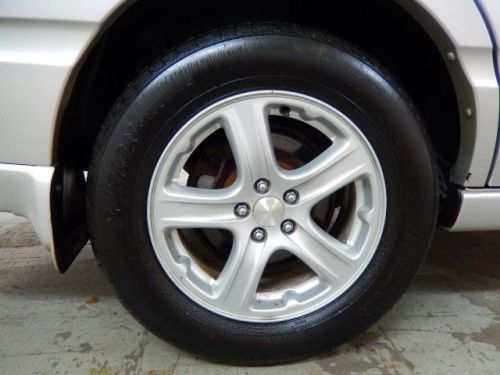 2003 Subaru Baja LDT, US $9,994.00, image 22