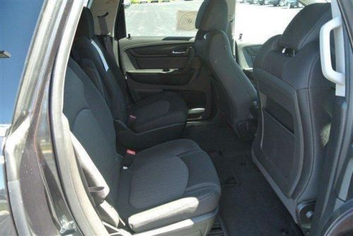 2014 Chevrolet Traverse 1LT, US $38,750.00, image 2