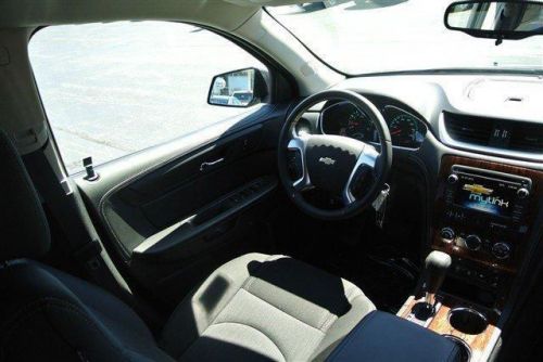 2014 Chevrolet Traverse 1LT, US $38,750.00, image 4