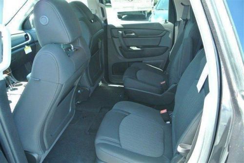 2014 Chevrolet Traverse 1LT, US $38,750.00, image 5