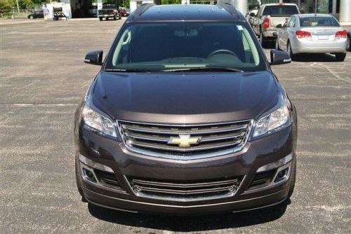 2014 Chevrolet Traverse 1LT, US $38,750.00, image 9