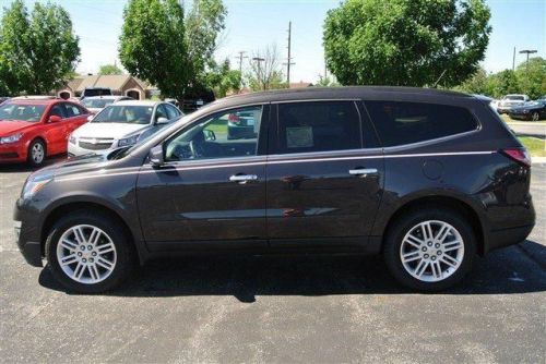 2014 Chevrolet Traverse 1LT, US $38,750.00, image 14