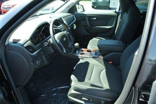 2014 Chevrolet Traverse 1LT, US $38,750.00, image 15