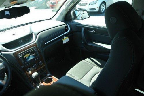 2014 Chevrolet Traverse 1LT, US $38,750.00, image 19