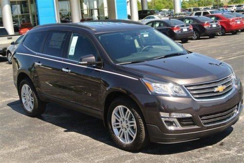 2014 Chevrolet Traverse 1LT, US $38,750.00, image 21