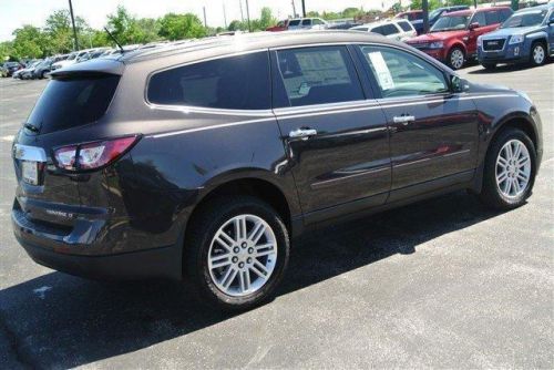 2014 Chevrolet Traverse 1LT, US $38,750.00, image 22
