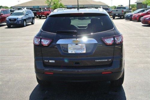 2014 Chevrolet Traverse 1LT, US $38,750.00, image 27