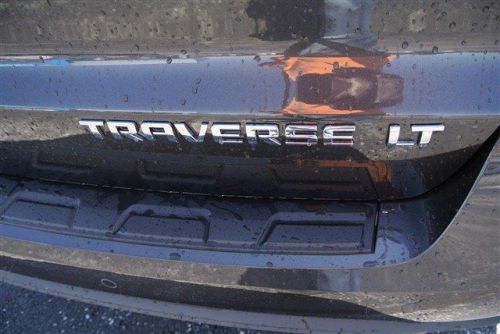 2014 Chevrolet Traverse 1LT, US $38,750.00, image 30