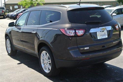 2014 Chevrolet Traverse 1LT, US $38,750.00, image 31