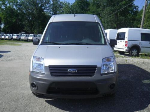 2013 ford transit connect xl
