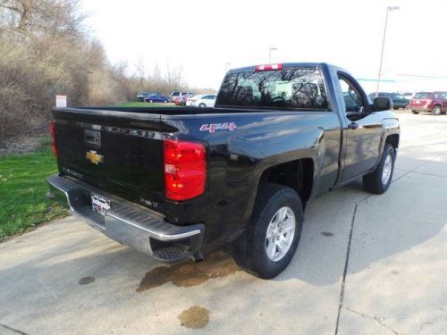 2014 Chevrolet Silverado 1500 LT, US $34,483.00, image 9