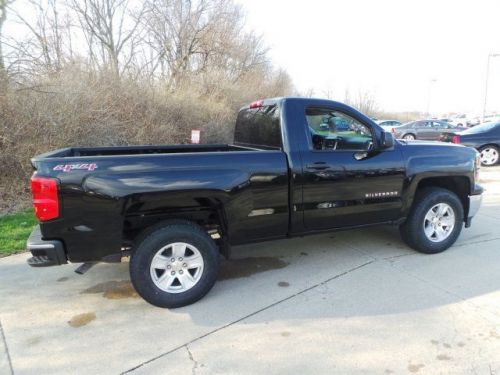 2014 Chevrolet Silverado 1500 LT, US $34,483.00, image 12