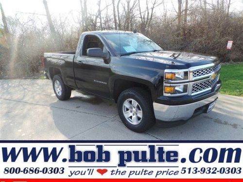 2014 Chevrolet Silverado 1500 LT, US $34,483.00, image 13