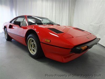 1979 ferrari 308 gtb