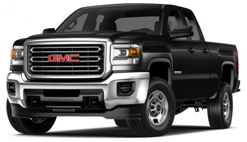 2015 gmc sierra 2500 slt