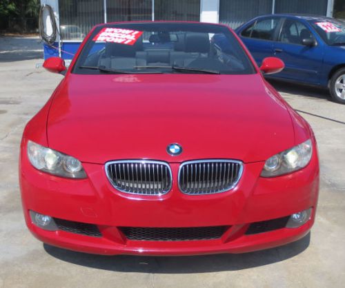 2008 bmw 328 i