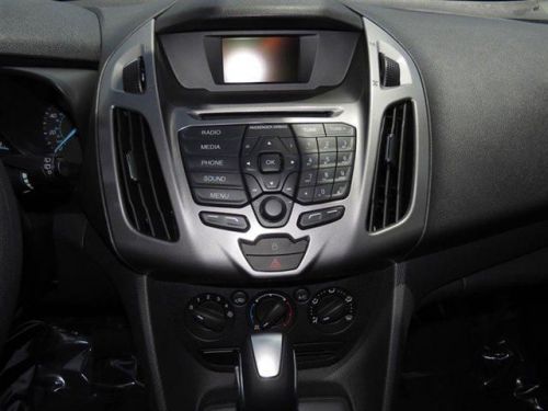 2014 ford transit connect xlt