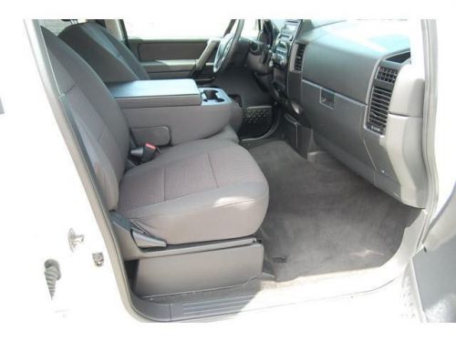 2013 nissan titan