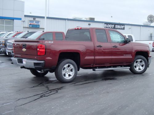 2014 Chevrolet Silverado 1500 LT, US $43,640.00, image 2