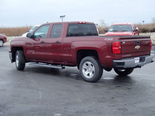 2014 Chevrolet Silverado 1500 LT, US $43,640.00, image 3