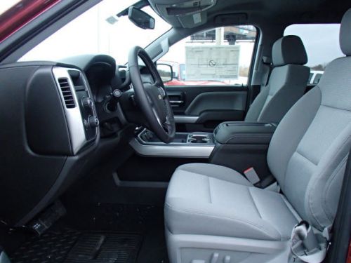 2014 Chevrolet Silverado 1500 LT, US $43,640.00, image 4