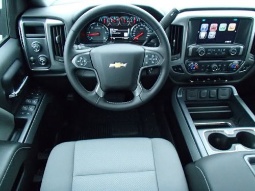2014 Chevrolet Silverado 1500 LT, US $43,640.00, image 5