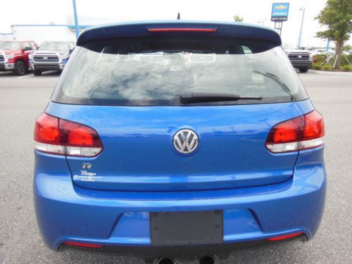 2012 Volkswagen Golf R 2-Door, US $26,995.00, image 3