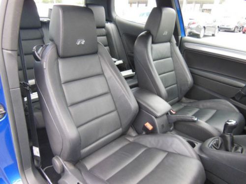 2012 Volkswagen Golf R 2-Door, US $26,995.00, image 4