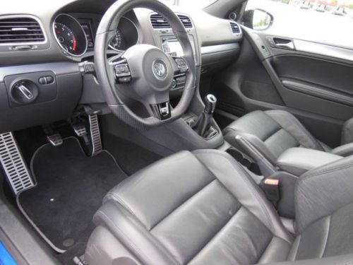 2012 Volkswagen Golf R 2-Door, US $26,995.00, image 5