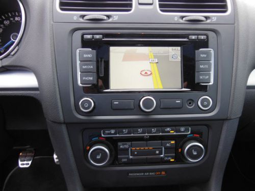 2012 Volkswagen Golf R 2-Door, US $26,995.00, image 6