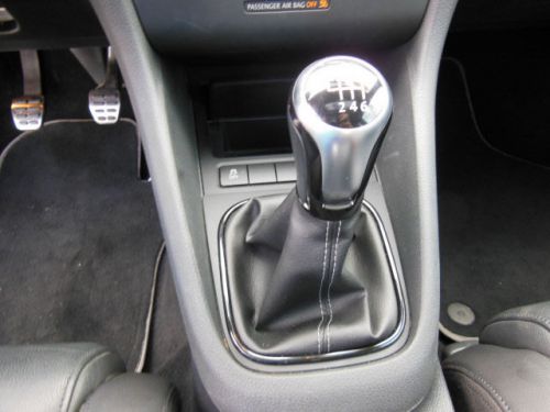 2012 Volkswagen Golf R 2-Door, US $26,995.00, image 7
