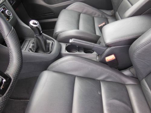 2012 Volkswagen Golf R 2-Door, US $26,995.00, image 9