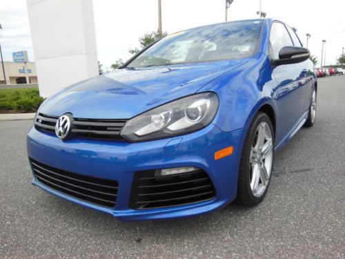 2012 Volkswagen Golf R 2-Door, US $26,995.00, image 13
