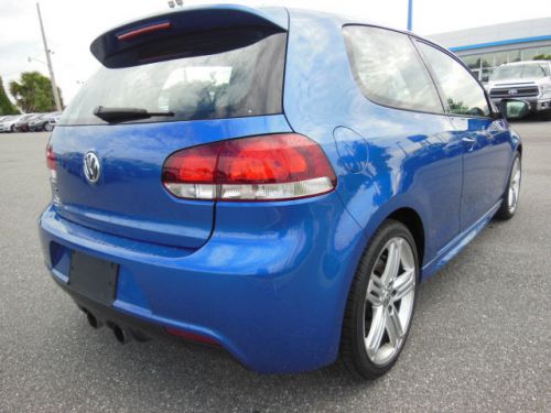 2012 Volkswagen Golf R 2-Door, US $26,995.00, image 14