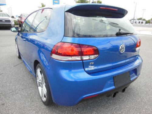 2012 Volkswagen Golf R 2-Door, US $26,995.00, image 15