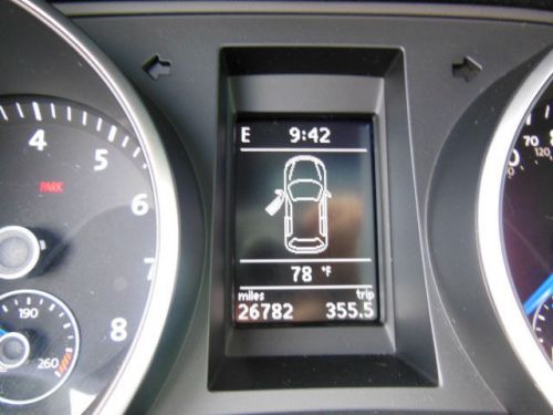 2012 Volkswagen Golf R 2-Door, US $26,995.00, image 16