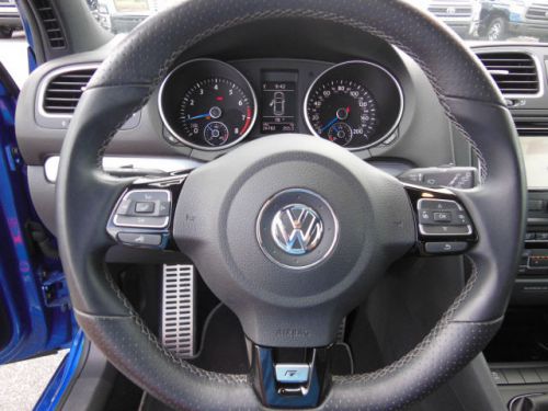 2012 Volkswagen Golf R 2-Door, US $26,995.00, image 17