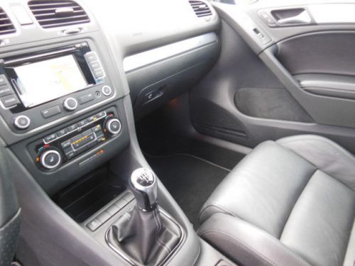 2012 Volkswagen Golf R 2-Door, US $26,995.00, image 18