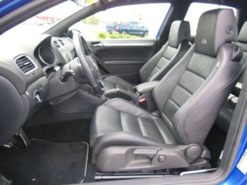 2012 Volkswagen Golf R 2-Door, US $26,995.00, image 20