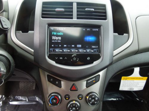 2013 Chevrolet Sonic LTZ, US $15,930.00, image 6