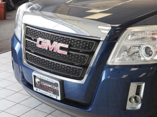 2010 gmc terrain sle-1