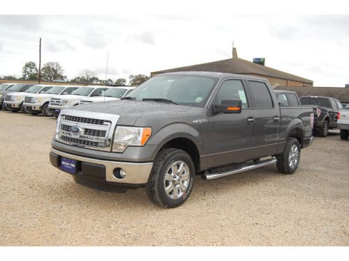 2014 ford f150 xlt